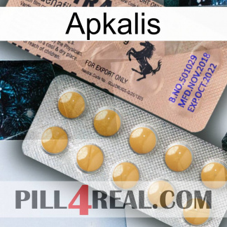 Apkalis 41